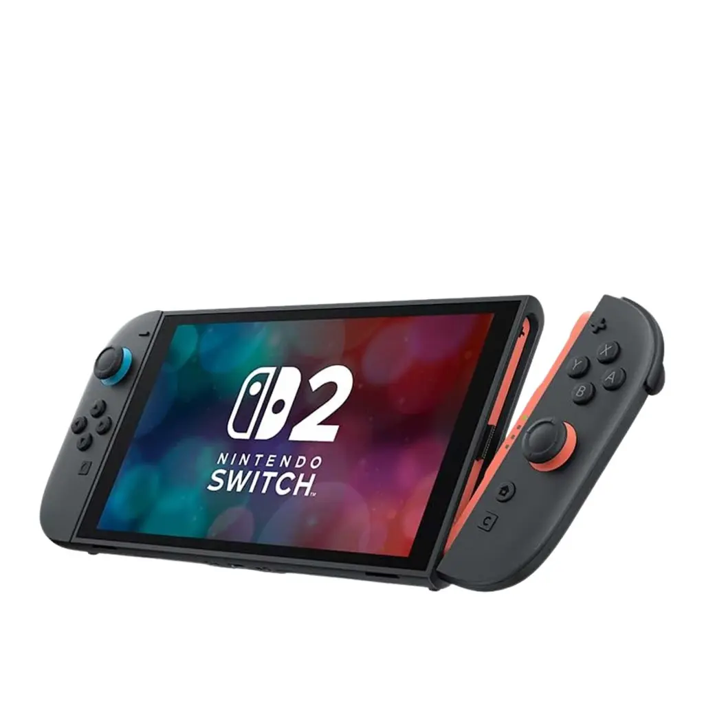 Nintendo Switch 2 | Najjar Market - Gaming